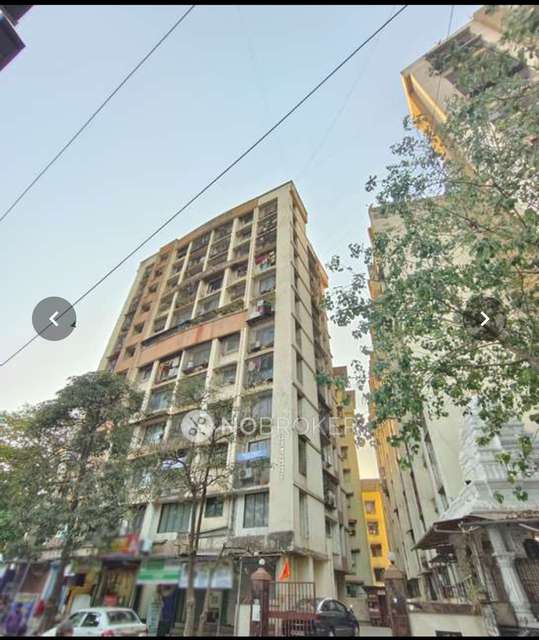 1 BHK Flat In Vijay Tower Kopri For Sale  In Vijay Tower