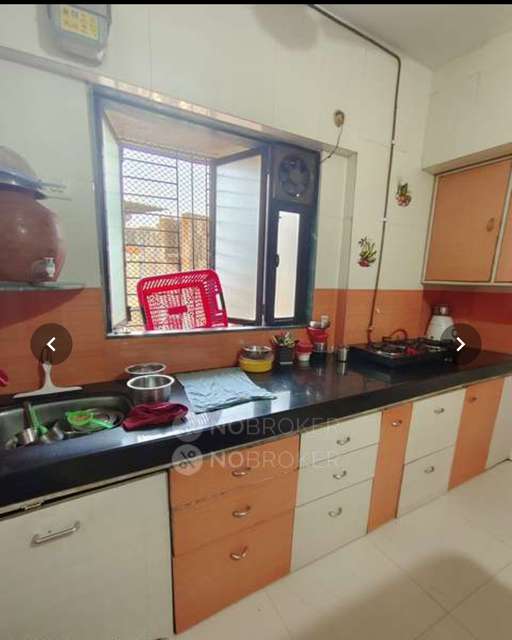 1 BHK Flat In Vijay Tower Kopri For Sale  In Vijay Tower