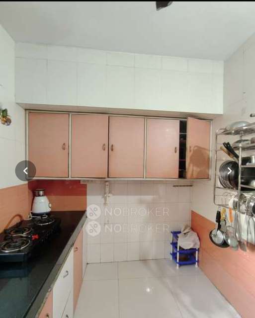 1 BHK Flat In Vijay Tower Kopri For Sale  In Vijay Tower