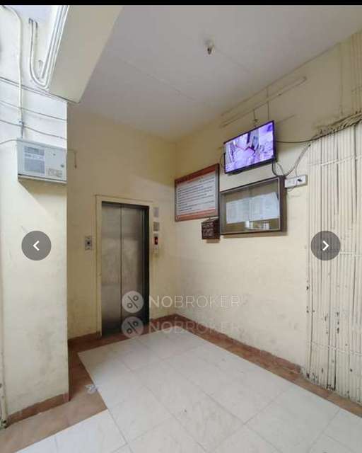 1 BHK Flat In Vijay Tower Kopri For Sale  In Vijay Tower
