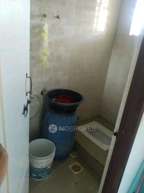 1 BHK Flat In Kuber Shree Siddhivinayak Park For Sale  In Wadki