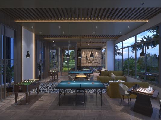 3 BHK Flat In Pristine O2 World For Sale  In Kharadi