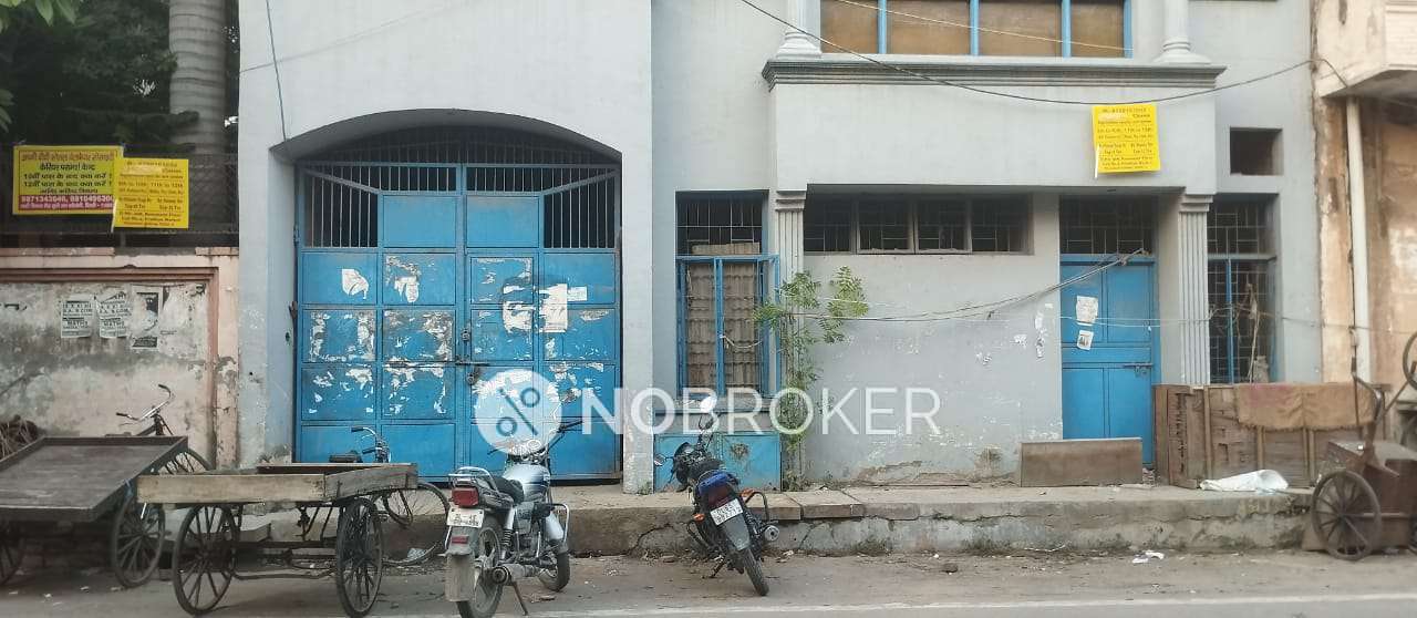 Co-Working  space in Sangam Vihar, Delhi for Rent 