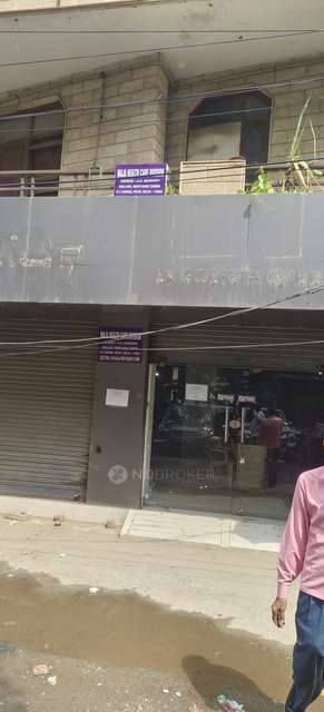 Co-Working  space in Sangam Vihar, Delhi for Rent 