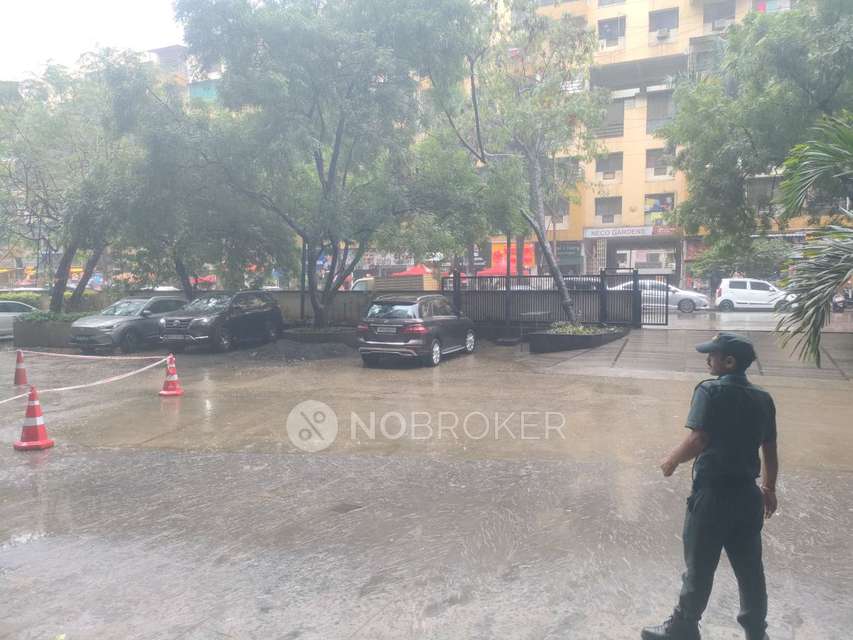 Office Space in Viman Nagar, Pune for Rent 