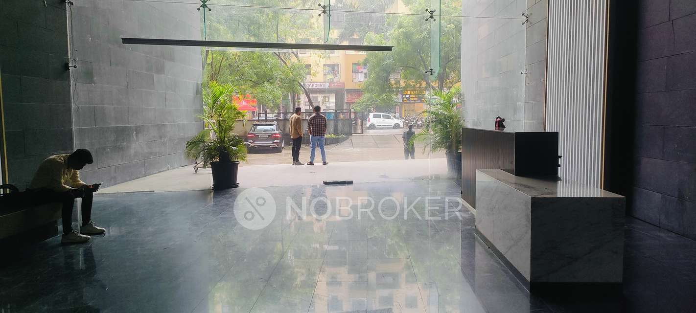 Office Space in Viman Nagar, Pune for Rent 