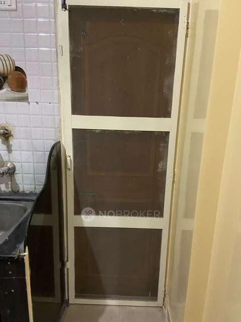 3 BHK Flat In Elegant Orchid For Sale  In Akshayanagar