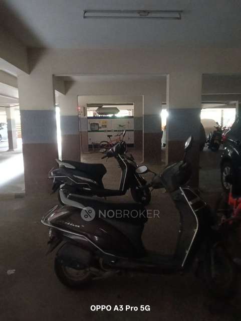 3 BHK Flat In Elegant Orchid For Sale  In Akshayanagar