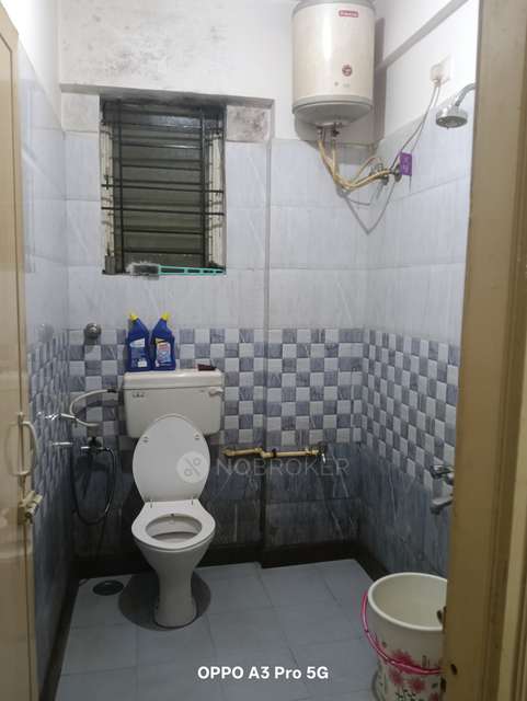 3 BHK Flat In Elegant Orchid For Sale  In Akshayanagar