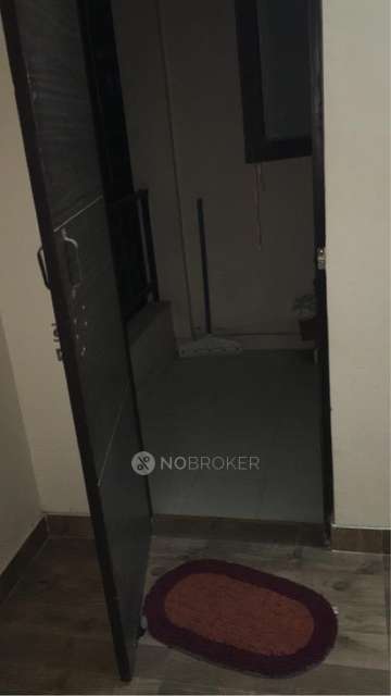 2 BHK Flat In Palm Ashiyana Tower-a For Sale  In Jalalpur
