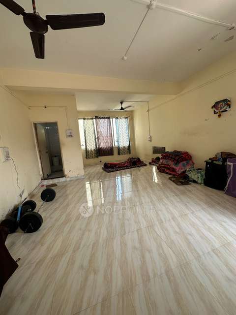 1 RK Flat for Rent  In Wadgaon Sheri