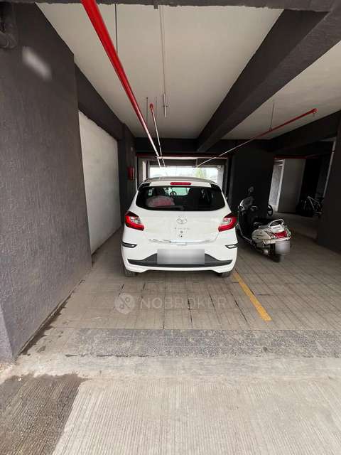 2 BHK Flat In Namo Shine City For Sale  In Chikhali