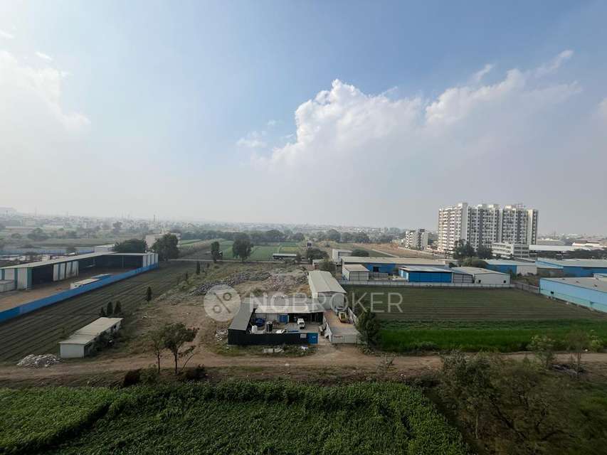 2 BHK Flat In Namo Shine City For Sale  In Chikhali