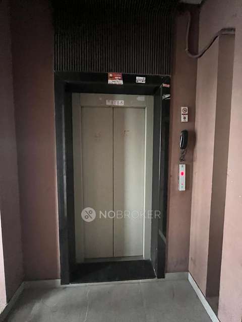 2 BHK Flat In Namo Shine City For Sale  In Chikhali