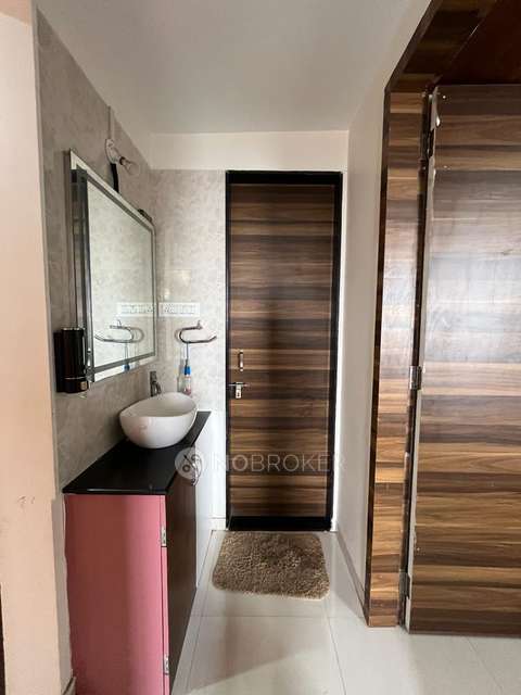 2 BHK Flat In Namo Shine City For Sale  In Chikhali