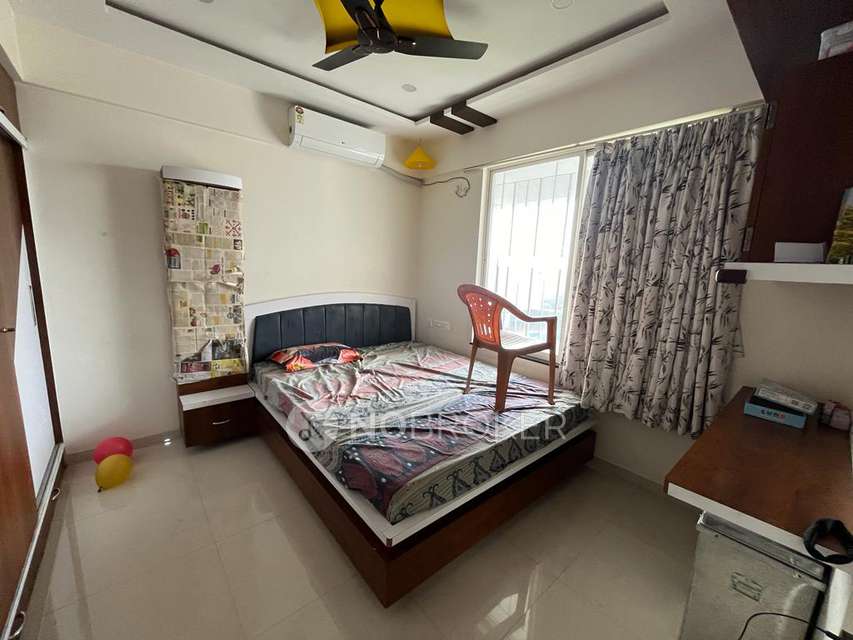 2 BHK Flat In Namo Shine City For Sale  In Chikhali