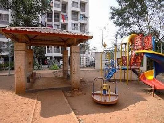 2 BHK Flat In Namo Shine City For Sale  In Chikhali