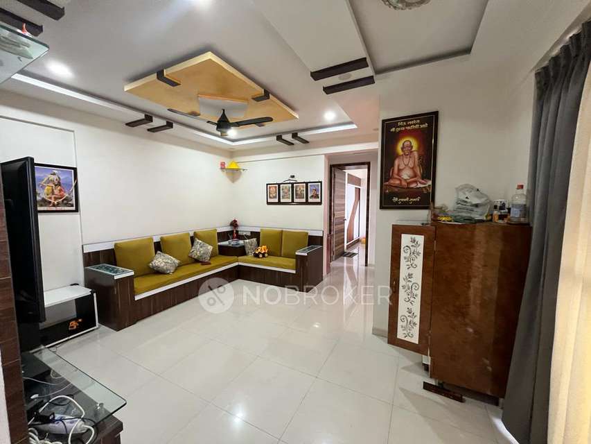 2 BHK Flat In Namo Shine City For Sale  In Chikhali
