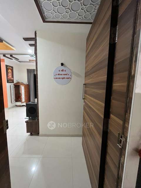 2 BHK Flat In Namo Shine City For Sale  In Chikhali