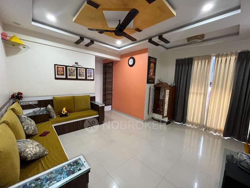 2 BHK Flat In Namo Shine City For Sale  In Chikhali