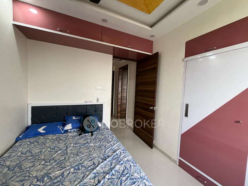 2 BHK Flat In Namo Shine City For Sale  In Chikhali