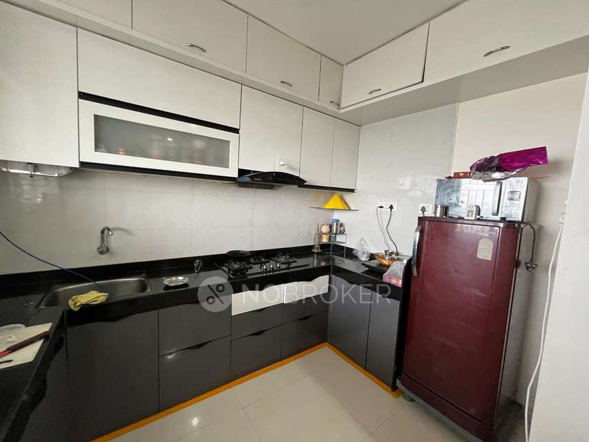 2 BHK Flat In Namo Shine City For Sale  In Chikhali