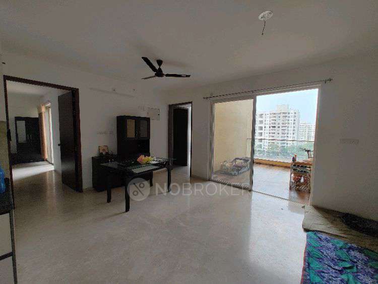 3 BHK Flat In Ganga Platino for Rent  In Kharadi