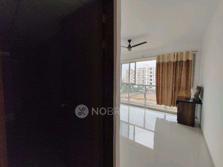 3 BHK Flat In Ganga Platino for Rent  In Kharadi