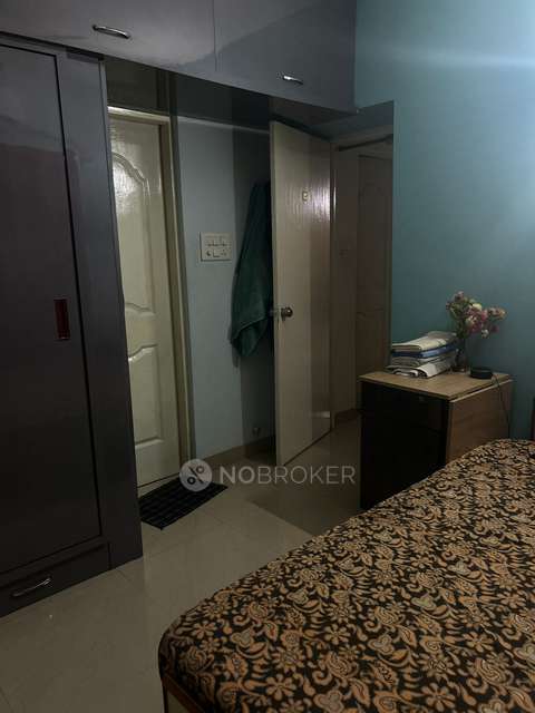 2 BHK Flat In River Residency for Rent  In Chikhali