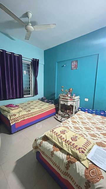 2 BHK Flat In River Residency for Rent  In Chikhali