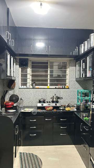 2 BHK Flat In River Residency for Rent  In Chikhali