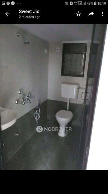 2 BHK Flat In Squarefeet Orchid Square  For Sale  In Ambernath