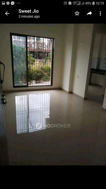 2 BHK Flat In Squarefeet Orchid Square  For Sale  In Ambernath