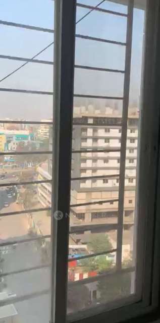 1 BHK Flat In Neev Itrend Life 2 for Rent  In Bhumkar Chowk