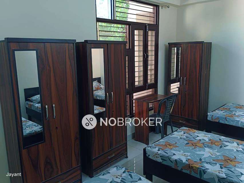 PG for Boys in Beta I