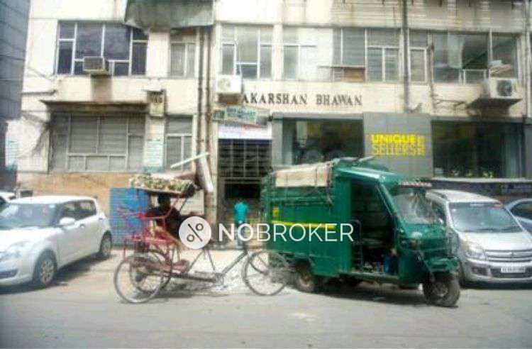 Shop in Daryaganj, Delhi for sale 