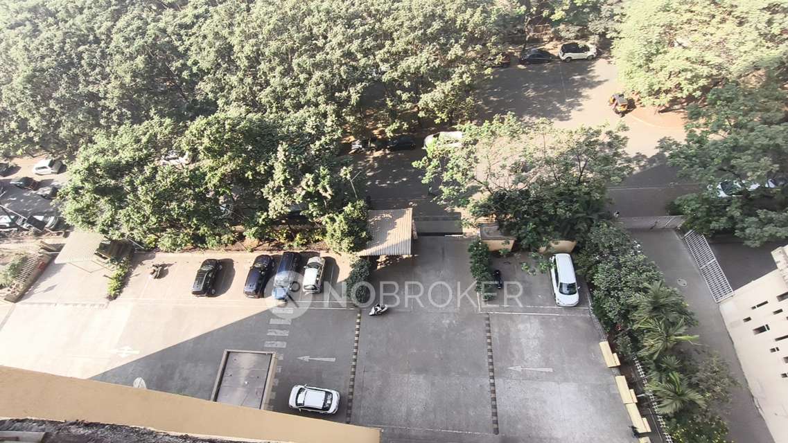 2 BHK Flat In Rustomjee Urbania Aurelia  for Rent  In Thane West