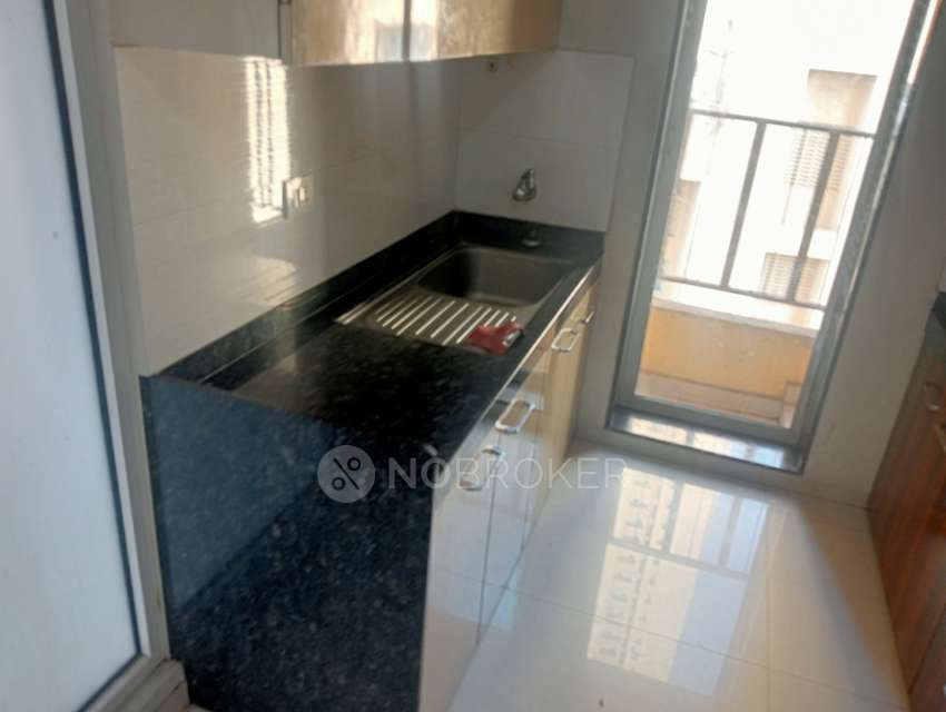 2 BHK Flat In Rustomjee Urbania Aurelia  for Rent  In Thane West