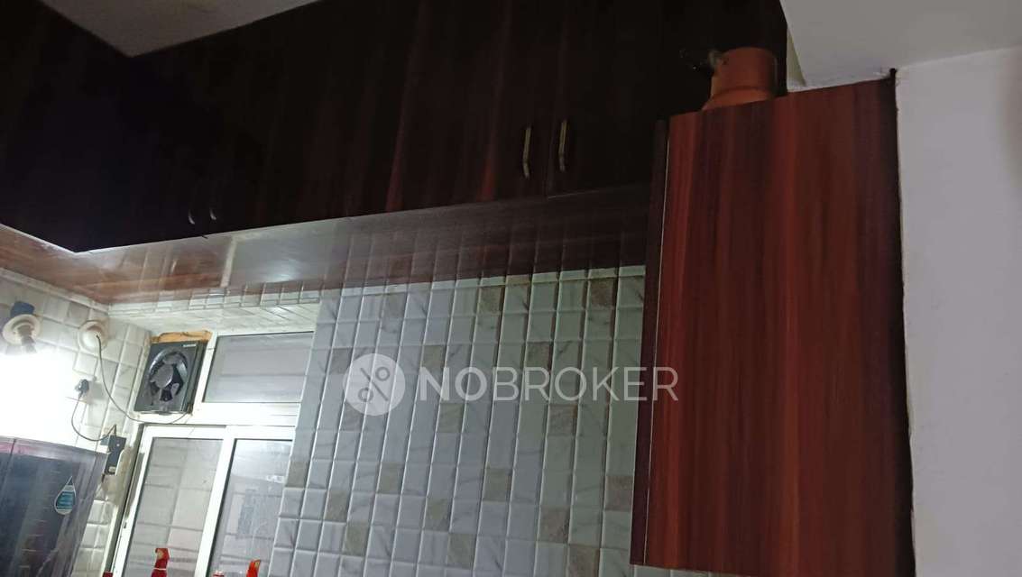 2 BHK Flat In My Home Mh14 Punawale for Rent  In Punawale