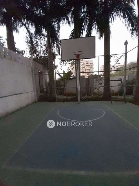 2 BHK Flat In My Home Mh14 Punawale for Rent  In Punawale