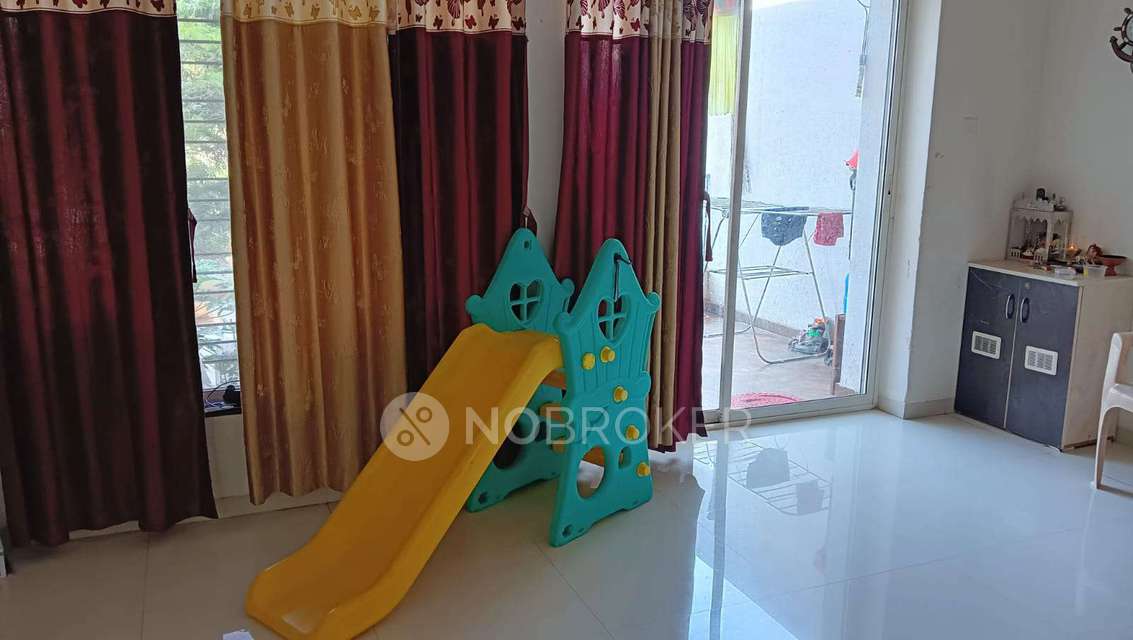 2 BHK Flat In My Home Mh14 Punawale for Rent  In Punawale