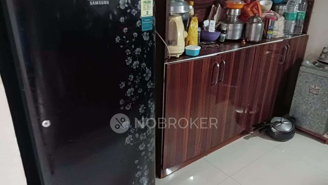 2 BHK Flat In My Home Mh14 Punawale for Rent  In Punawale