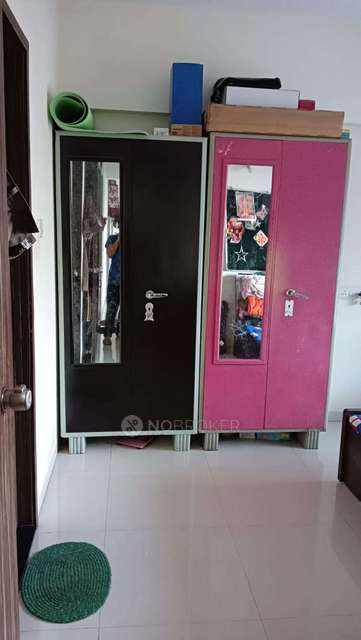 2 BHK Flat In My Home Mh14 Punawale for Rent  In Punawale