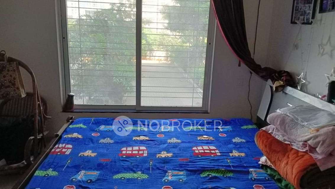 2 BHK Flat In My Home Mh14 Punawale for Rent  In Punawale