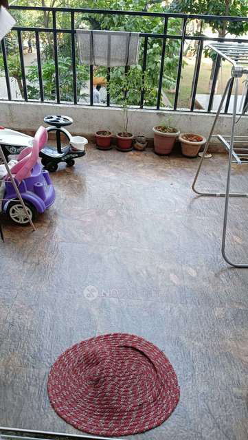 2 BHK Flat In My Home Mh14 Punawale for Rent  In Punawale