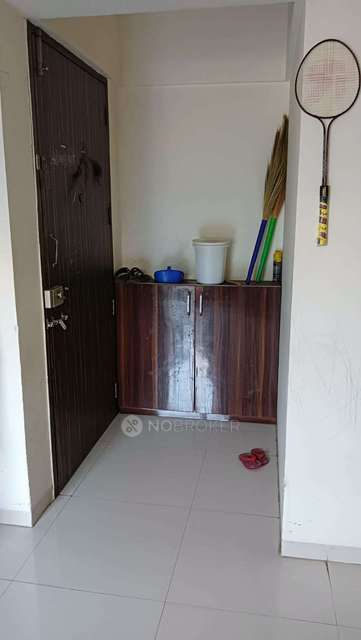2 BHK Flat In My Home Mh14 Punawale for Rent  In Punawale