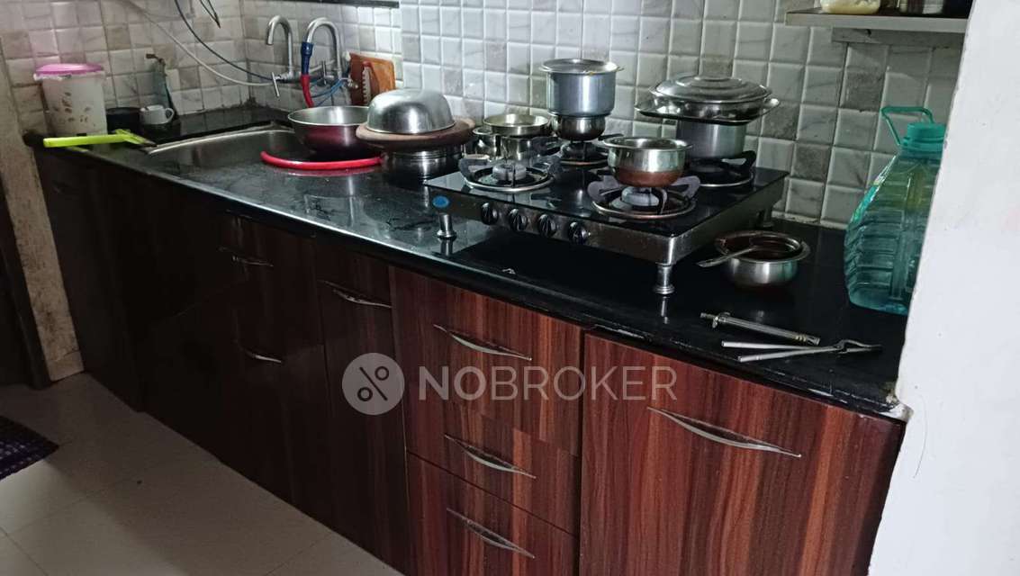 2 BHK Flat In My Home Mh14 Punawale for Rent  In Punawale