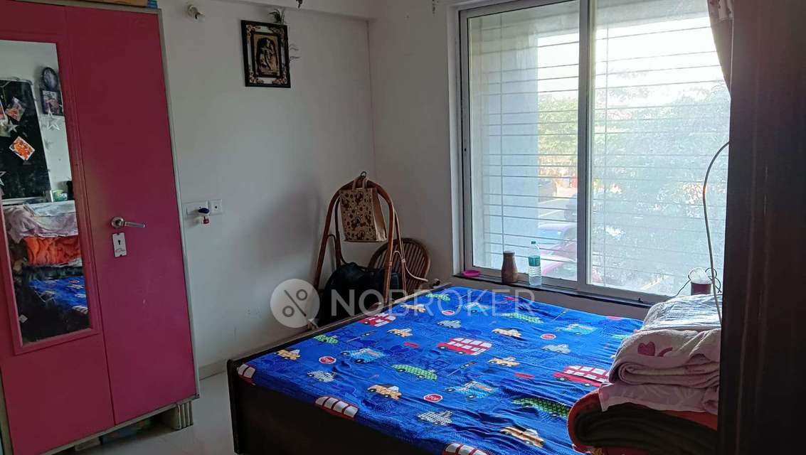 2 BHK Flat In My Home Mh14 Punawale for Rent  In Punawale