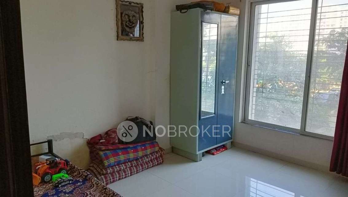 2 BHK Flat In My Home Mh14 Punawale for Rent  In Punawale