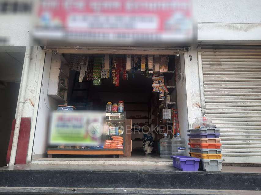 1 RK Flat In Stand Alone Building for Rent In Manjari Bk